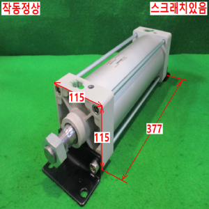 북70591/미사용공압실린더/AMD2LN100-250/TPC